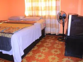 Pearl inn guest house vereeniging