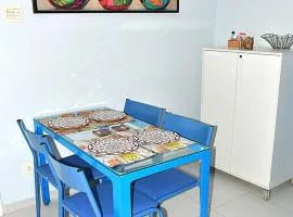 ACONCHEGANTE APTO COPACABANA