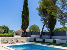 House PARK Vodice, hotelli kohteessa Vodice