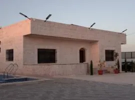 Tala farm and chalet