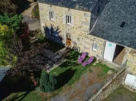 Gites de france 6 personnes au teil