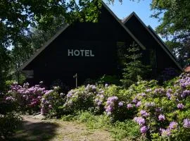 Hotel Erve Hulsbeek