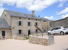 Gîte Gîte 4/6 personnes à la Ferme Lionnet