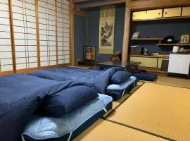 民泊大森主屋