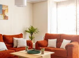 Apartamento en Badames con piscina comunitario