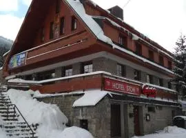 Hotel Stoh