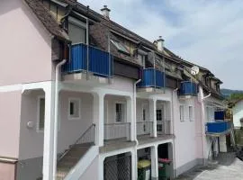 Stubalm Appartements in der Lipizzanerheimat