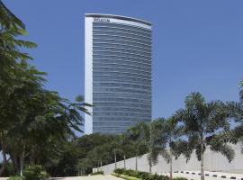 The Westin Mumbai Garden City, Hotel in Mumbai