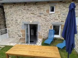 La grange des hermaux