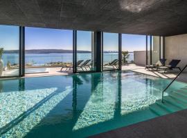 Aminess Younique Narrivi Hotel, hotel v destinaci Crikvenica