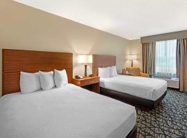 Best Western Westminster Hotel, hotel in Westminster