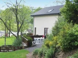Holiday Home Burg-Reuland With Sauna Iv
