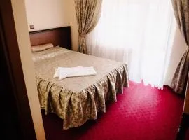 motel 2d