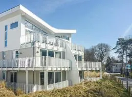 Dünenvilla 4, Whg 4