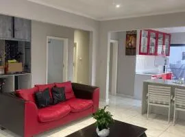 AA guest house Goodwood