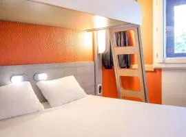 Ibis Budget Marseille Timone
