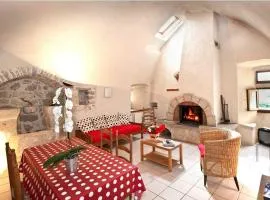 Gîte Gîte Les Buis 2/3 personnes à Conques