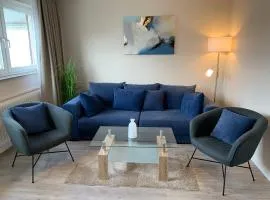 Landhaus Wiesemann Parkappartements & Dependance - Nähe Ettelsberg-Talstation