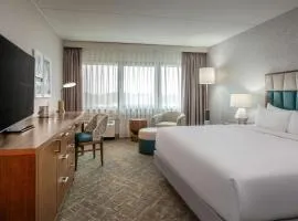 DoubleTree by Hilton Boston/Westborough