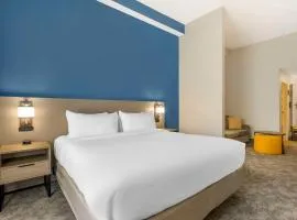 Comfort Suites Sarasota-Siesta Key
