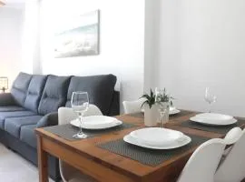Apartamento Benicarlo-Peñiscola