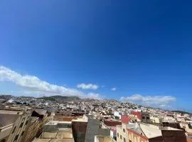 Alhoceima Appartement Loft