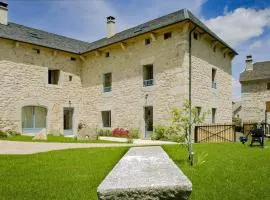 Gite saint caprais
