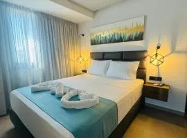 Joy Apartments