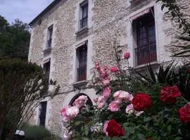 Relais du caudeau