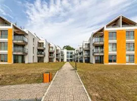 ENKLAWA Apartamenty Piamola