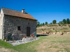 Gîte Le Moulin de la Vaissière 5/6 personnes