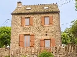Gîte Gîtes de France 3 épis 6/7 pers à la Chaze