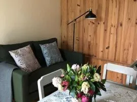 Petite maison à la mer