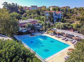 Beautiful Apartment In Mastichari - Kos, hotel a Antimácheia