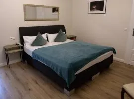 eco Appartements Reichel