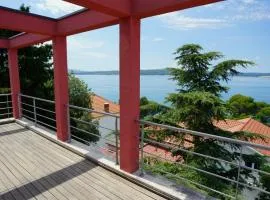 Villa Panthera