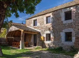 Maison almir