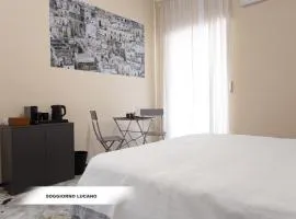 Soggiorno Lucano