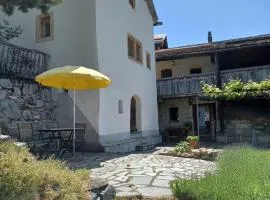 Ferienhaus Turilji