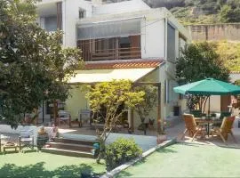 Gorgeous Home In Derveni With Kitchen