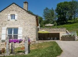 Gite du bas au cayre