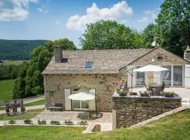 Gite du haut au cayre