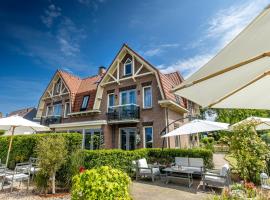 Hotel Villa Vida, &xi;&epsilon;&nu;&omicron;&delta;&omicron;&chi;&epsilon;ί&omicron; &pi;&omicron;&upsilon; &delta;έ&chi;&epsilon;&tau;&alpha;&iota; &kappa;&alpha;&tau;&omicron;&iota;&kappa;ί&delta;&iota;&alpha; &sigma;&epsilon; Domburg