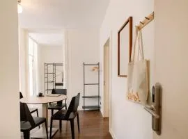 Cosme Apartments by Olala Homes