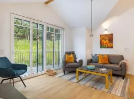 Villa Beatrice 12 in Binz