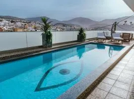 Limani Lux Apartments