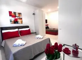 ROMA AIRPORT SKY Apartments