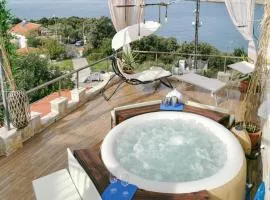 Beautiful Apartment In Utjeha
