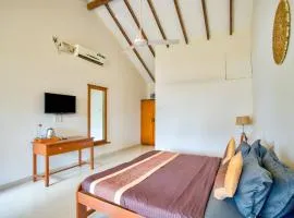 Papilio Beach Front Cottages-TBV