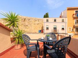 Sant Joan by Unik Tarragona, hotel v destinaci Tarragona